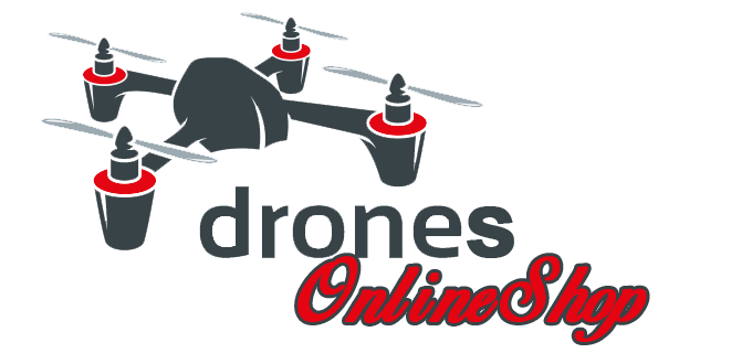 Drones Online Shop