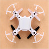 RC Quadcopter Mini Drone RTF UFO