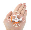 2.4G 4CH 6-Axis Micro Drone Mini Quadcopter